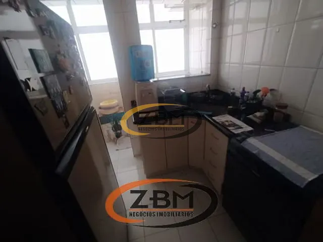 Apartamento com 112m² 3 quartos e 2 banheiros, para alugar, no bairro Centro em Londrina