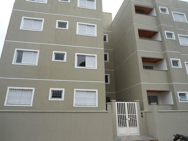Foto do Apartamento - Apartamento  residencial para locação, Nossa Senhora da Abadia, Uberaba. | ZUCATO IMOBILIARIA LTDA