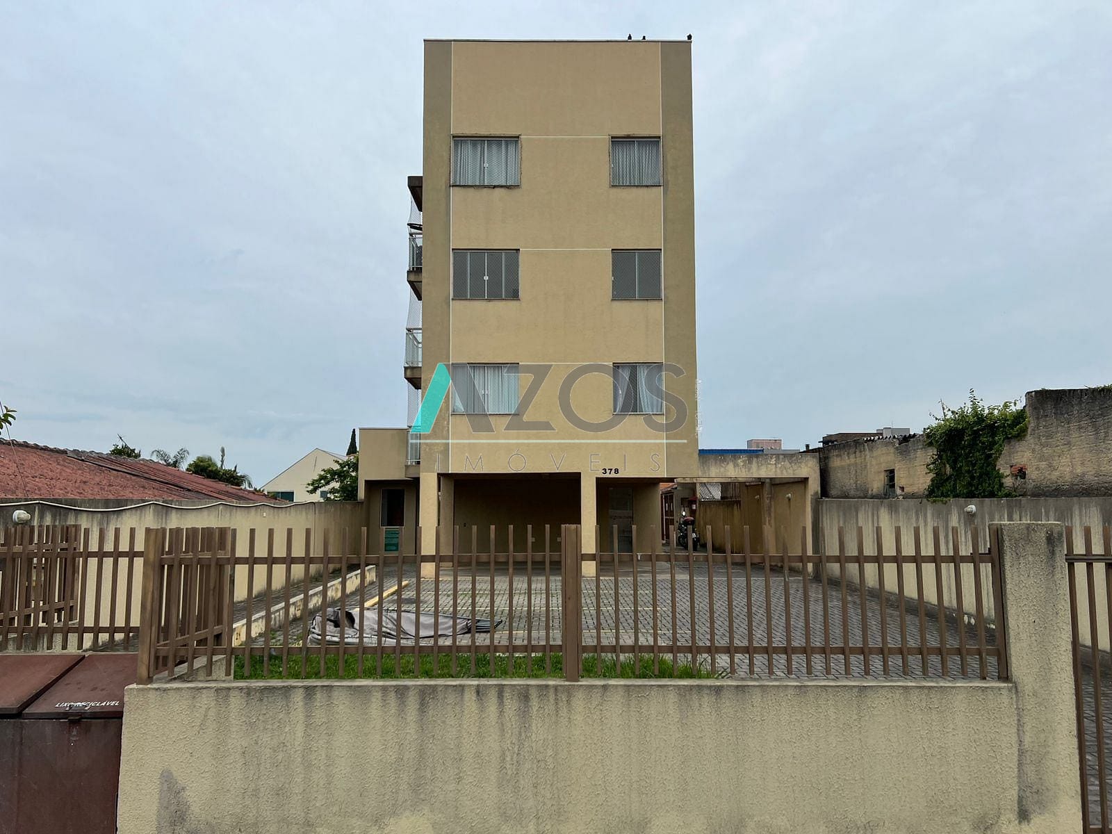 Apartamento, 2 quartos, 50 m² - Foto 1