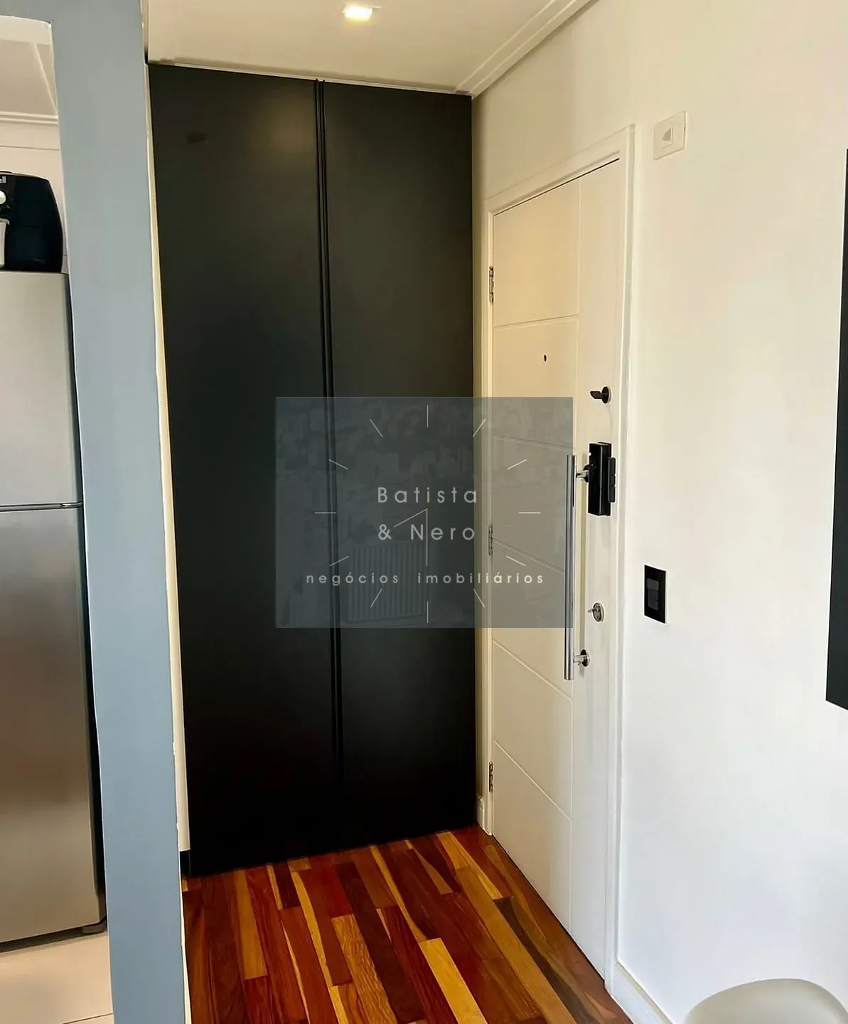 Apartamento, 1 quarto, 57 m² - Foto 10