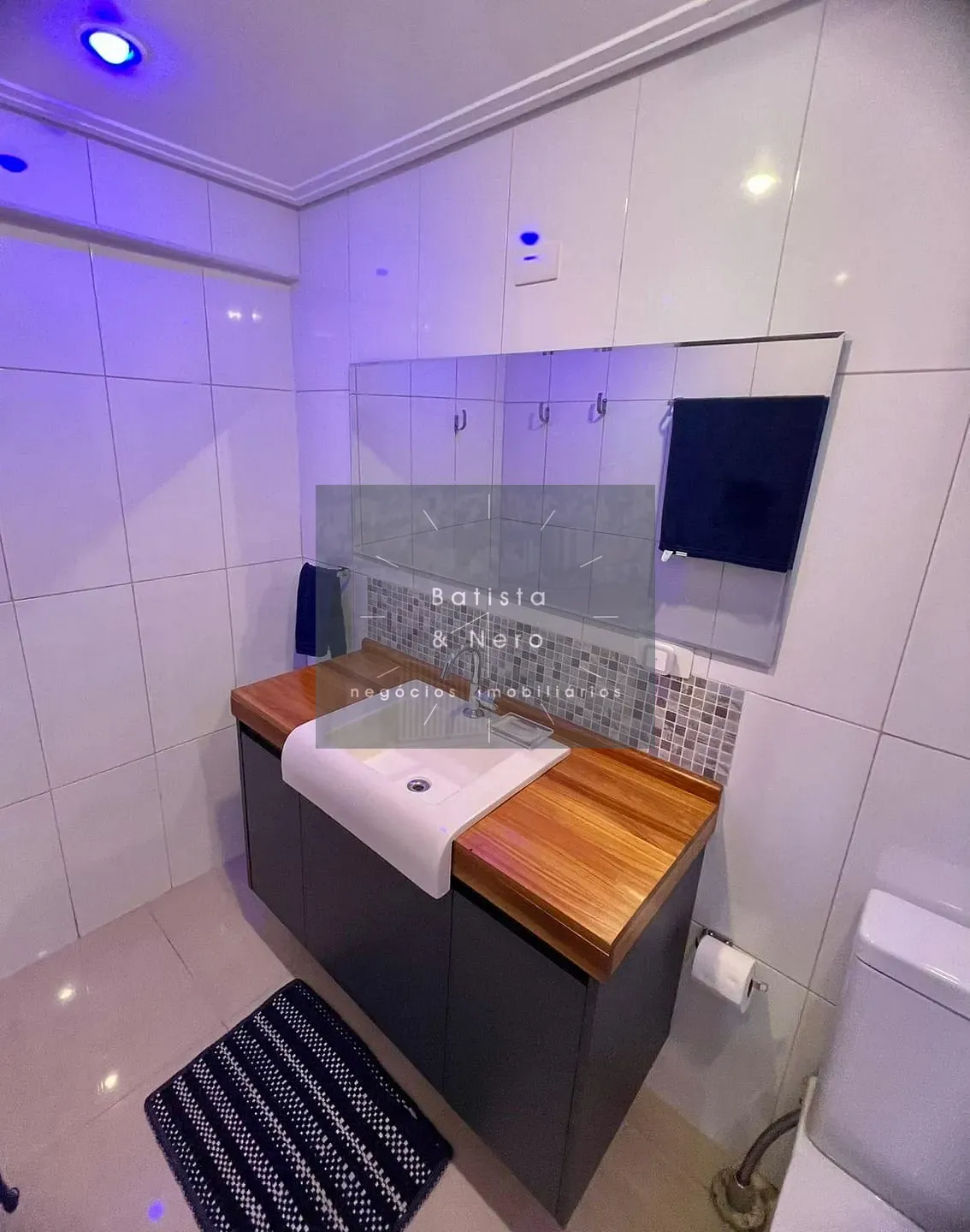 Apartamento, 1 quarto, 57 m² - Foto 15