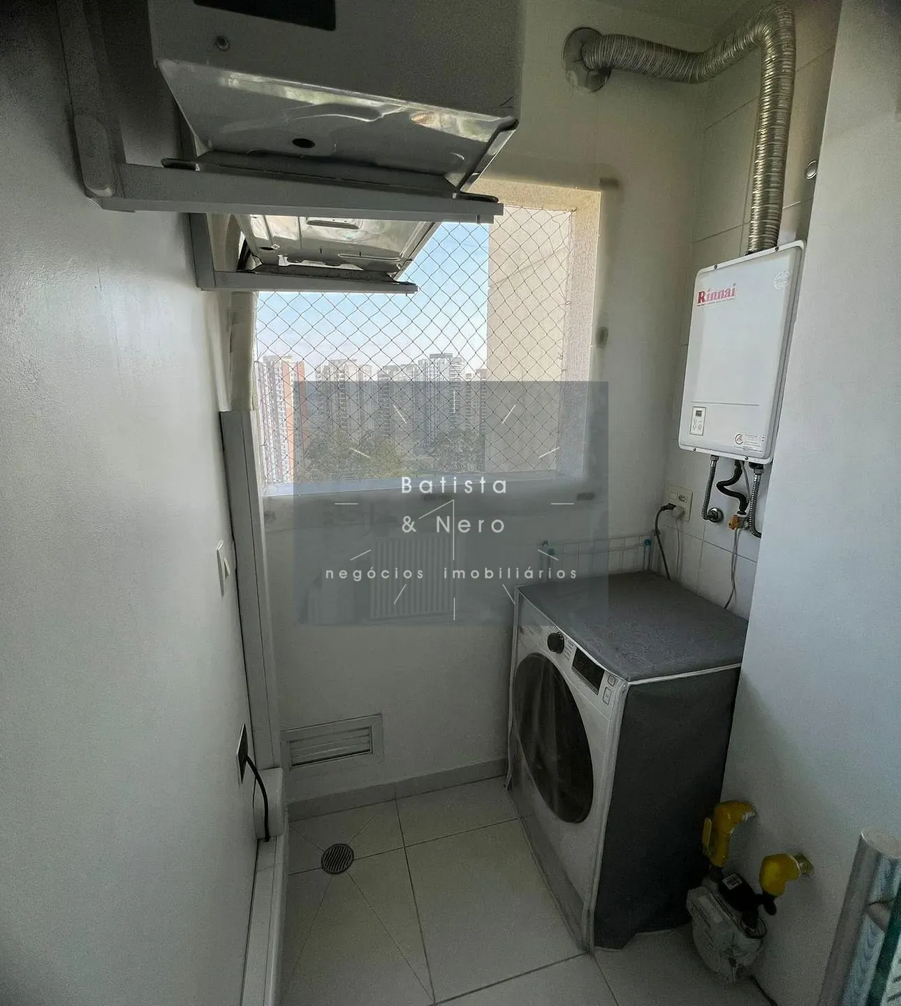 Apartamento, 1 quarto, 57 m² - Foto 9