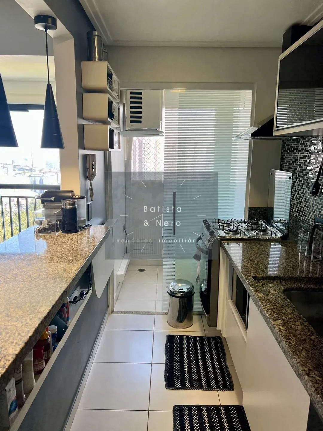 Apartamento, 1 quarto, 57 m² - Foto 8