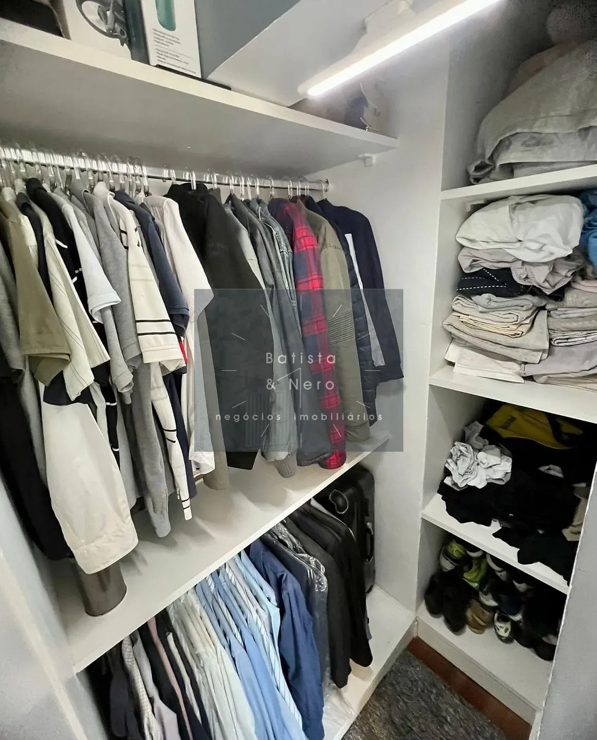 Apartamento, 1 quarto, 57 m² - Foto 13