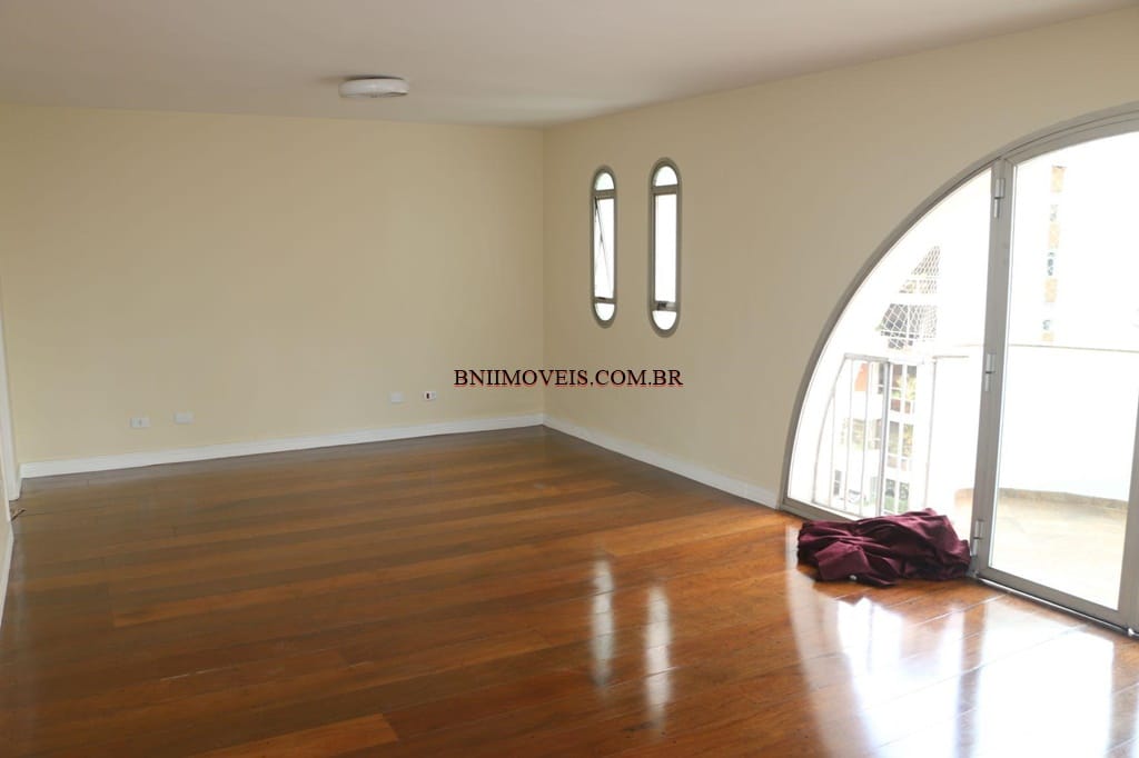 Apartamento, 4 quartos, 240 m² - Foto 1