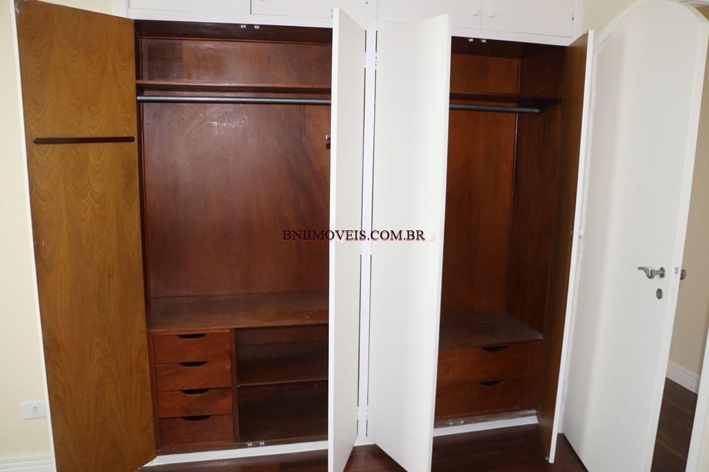 Apartamento, 4 quartos, 240 m² - Foto 8