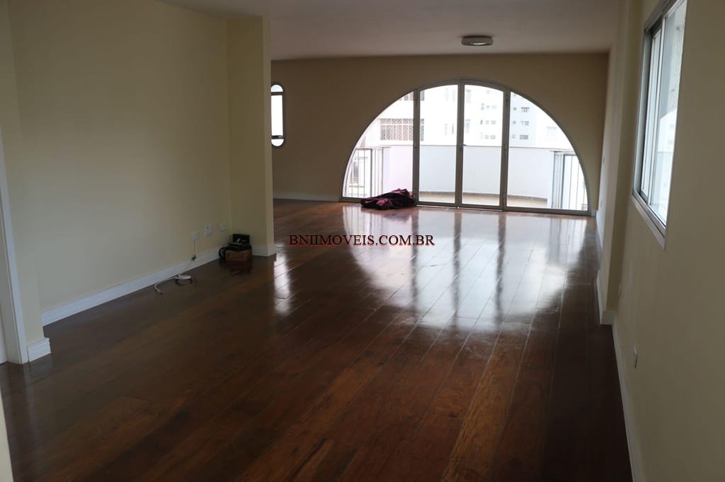Apartamento, 4 quartos, 240 m² - Foto 2