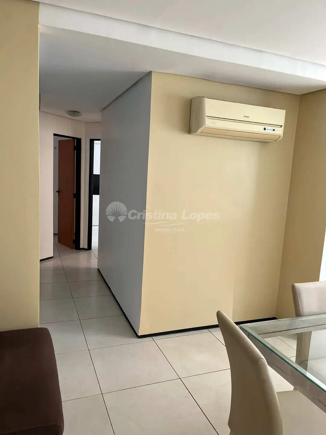 Apartamento, 3 quartos, 70 m² - Foto 2