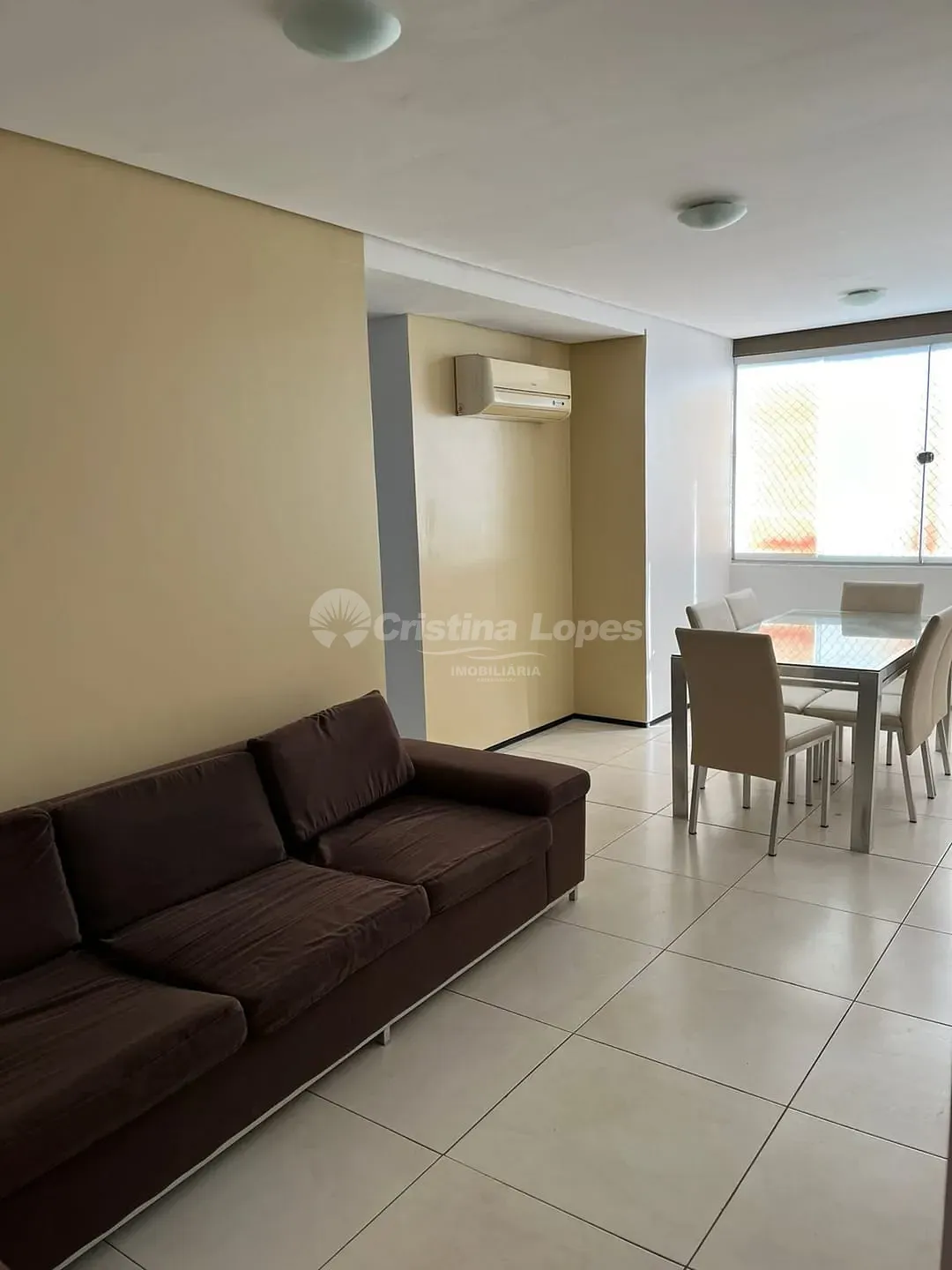 Apartamento, 3 quartos, 70 m² - Foto 3