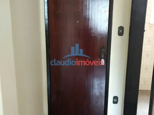 Apartamento 2 quartos e 1 banheiro, à venda, no bairro Centro em Barra Mansa