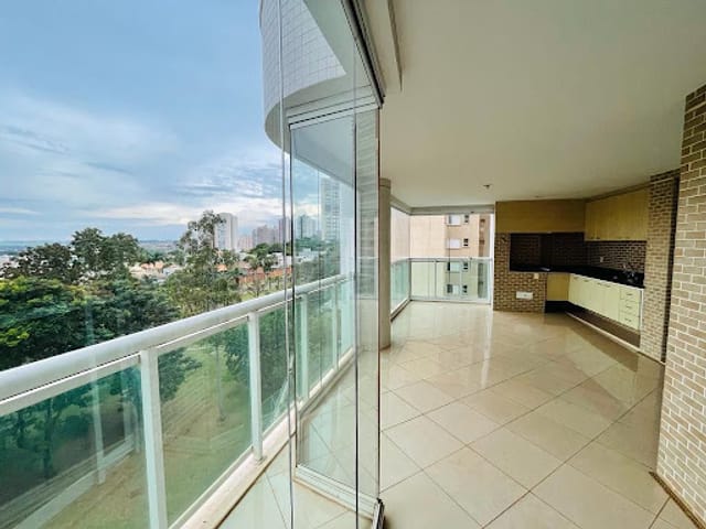Foto do Apartamento - Apartamento Duplex com 3 dormitórios à venda, 240 m² por R$ 1.280.000,00 - Bosque das Juritis - Ribeirão Preto/SP | CZIMOB Empreendimentos Imobiliários