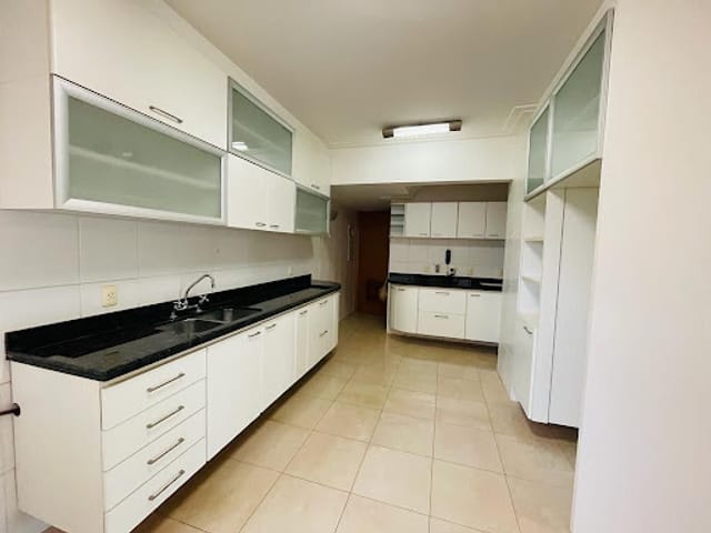 Foto do Apartamento - Apartamento Duplex com 3 dormitórios à venda, 240 m² por R$ 1.280.000,00 - Bosque das Juritis - Ribeirão Preto/SP | CZIMOB Empreendimentos Imobiliários