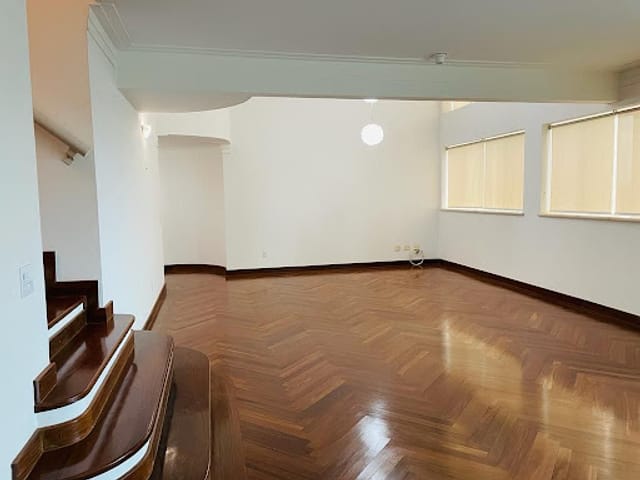 Foto do Apartamento - Apartamento Duplex com 3 dormitórios à venda, 240 m² por R$ 1.280.000,00 - Bosque das Juritis - Ribeirão Preto/SP | CZIMOB Empreendimentos Imobiliários