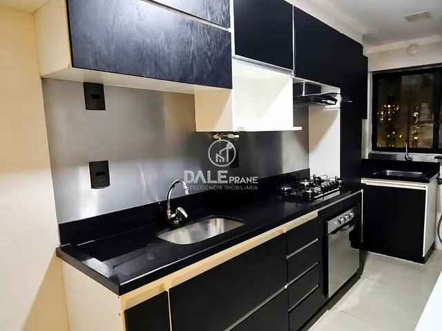 Apartamento 3 quartos e 2 banheiros, à venda, no bairro Sul (Águas Claras) em Brasília