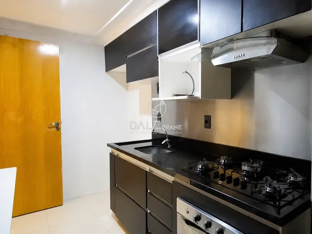 Apartamento 3 quartos e 2 banheiros, à venda, no bairro Sul (Águas Claras) em Brasília