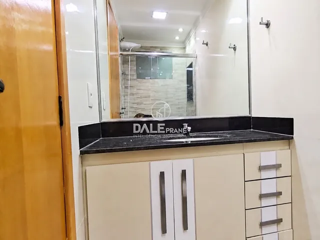 Apartamento 3 quartos e 2 banheiros, à venda, no bairro Sul (Águas Claras) em Brasília