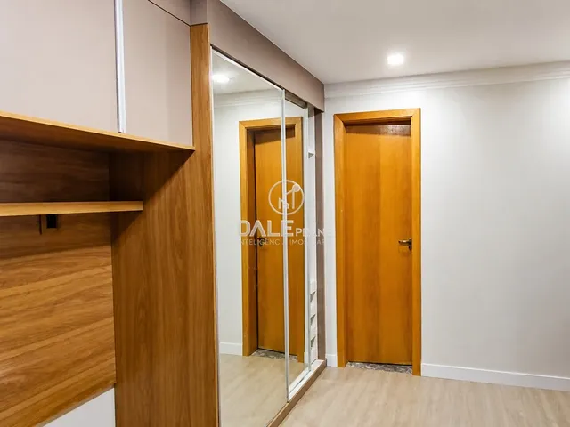 Apartamento 3 quartos e 2 banheiros, à venda, no bairro Sul (Águas Claras) em Brasília