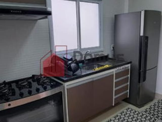 Apartamento à venda, no bairro Vivamar em Ubatuba