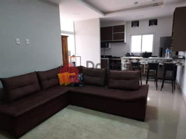 Apartamento à venda, no bairro Vivamar em Ubatuba