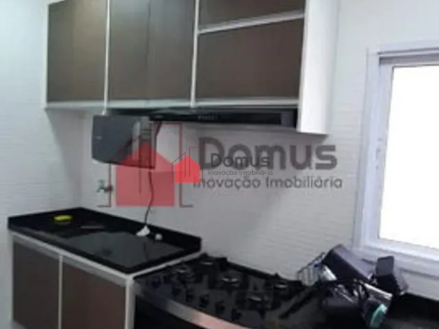 Apartamento à venda, no bairro Vivamar em Ubatuba