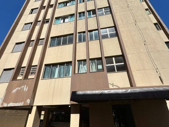 Foto do Apartamento - Apartamento para venda e locação, Condomínio Residencial Vila Olinda  - Rua Jorge Velho, 273 - , Londrina, PR | EPseg Imóveis