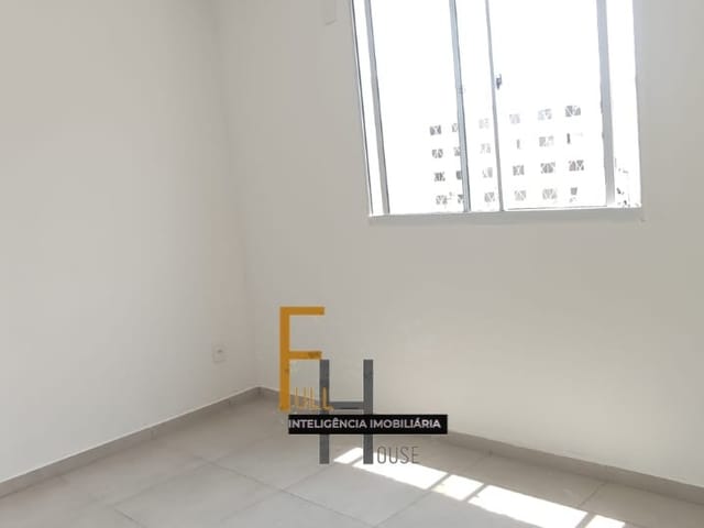 Apartamento com 42m² 2 quartos e 1 banheiro, à venda, no bairro Goiá em Goiânia