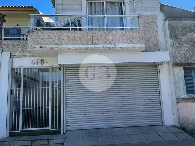 Apartamento 2 quartos e 1 banheiro, para alugar, no bairro Cidade Nova em Rio Grande