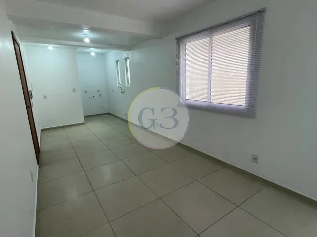Apartamento 2 quartos e 1 banheiro, para alugar, no bairro Cidade Nova em Rio Grande