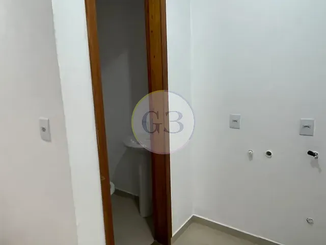 Apartamento 2 quartos e 1 banheiro, para alugar, no bairro Cidade Nova em Rio Grande