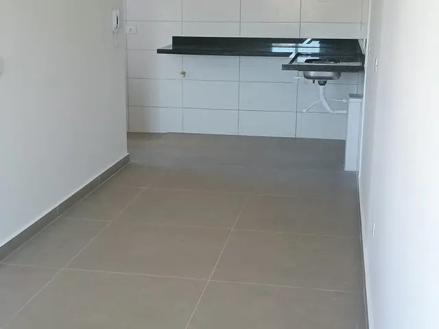 Apartamento 2 quartos e 1 banheiro, à venda, no bairro Vila Mazzei em São Paulo
