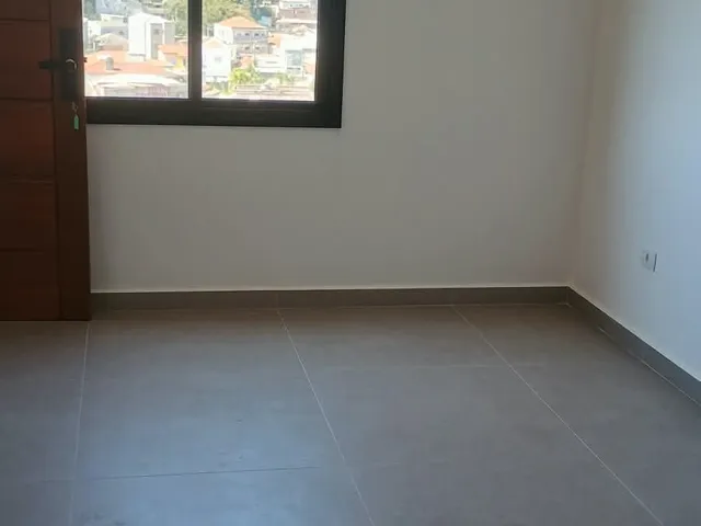 Apartamento 2 quartos e 1 banheiro, à venda, no bairro Vila Mazzei em São Paulo