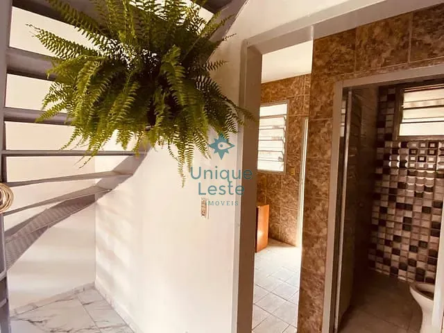 Casa 3 quartos e 1 banheiro, à venda, no bairro Granja de Freitas em Belo Horizonte