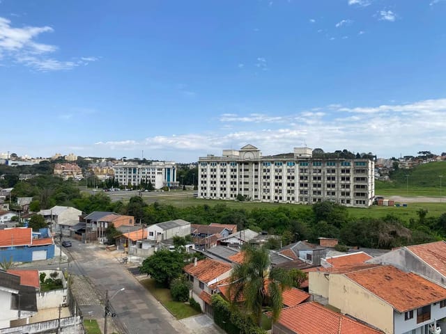 Foto do Apartamento - Apartamento à venda por R$360,000,00, Santa Quitéria, Curitiba, PR | Haas Imóveis