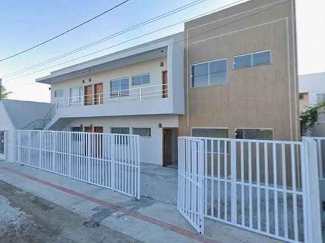Apartamento 2 quartos e 2 banheiros, para alugar, no bairro Luar da Barra em Barra dos Coqueiros