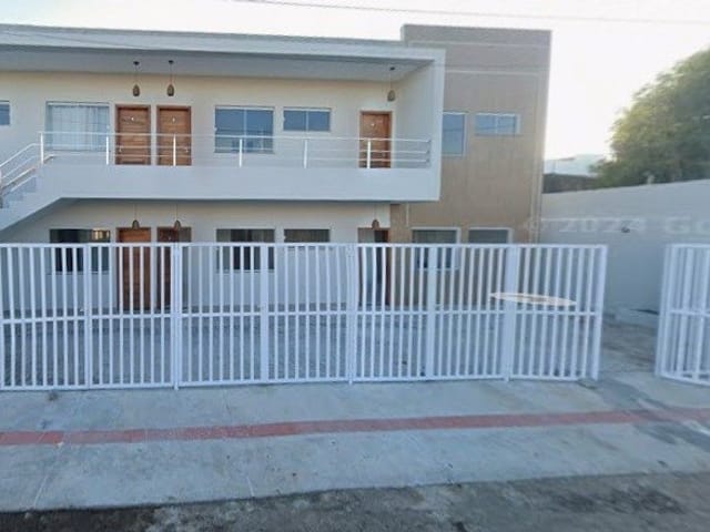 Apartamento 2 quartos e 2 banheiros, para alugar, no bairro Luar da Barra em Barra dos Coqueiros