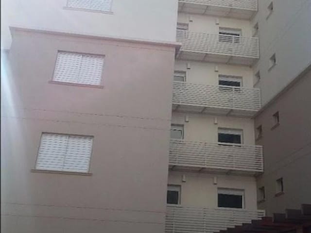 Apartamento com 76m² 3 quartos e 2 banheiros, para alugar, no bairro Jardim America em Paulínia