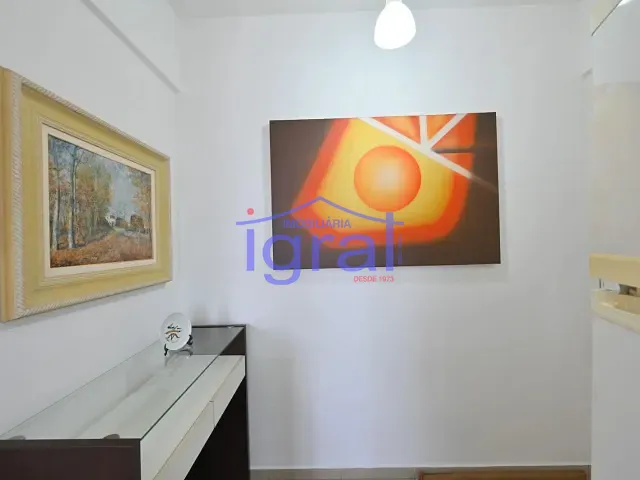 Apartamento 1 quarto e 1 banheiro, à venda, no bairro Vila Monte Alegre em São Paulo
