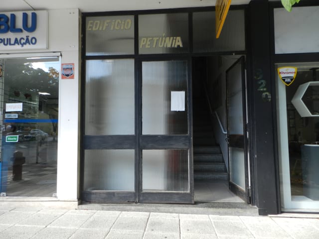 Foto do Apartamento - Apartamento para locação, Centro, Blumenau, SC | Mercator-10 Negócios Imobiliários