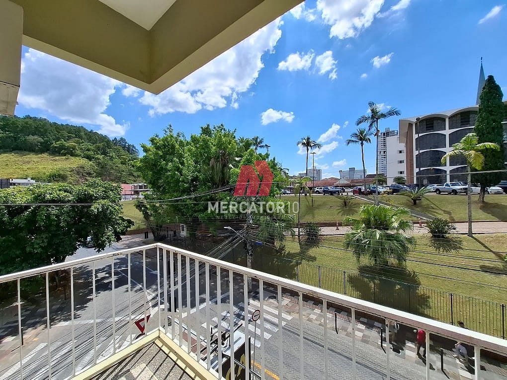 Apartamento para locação, Centro, Blumenau, SC — foto 7