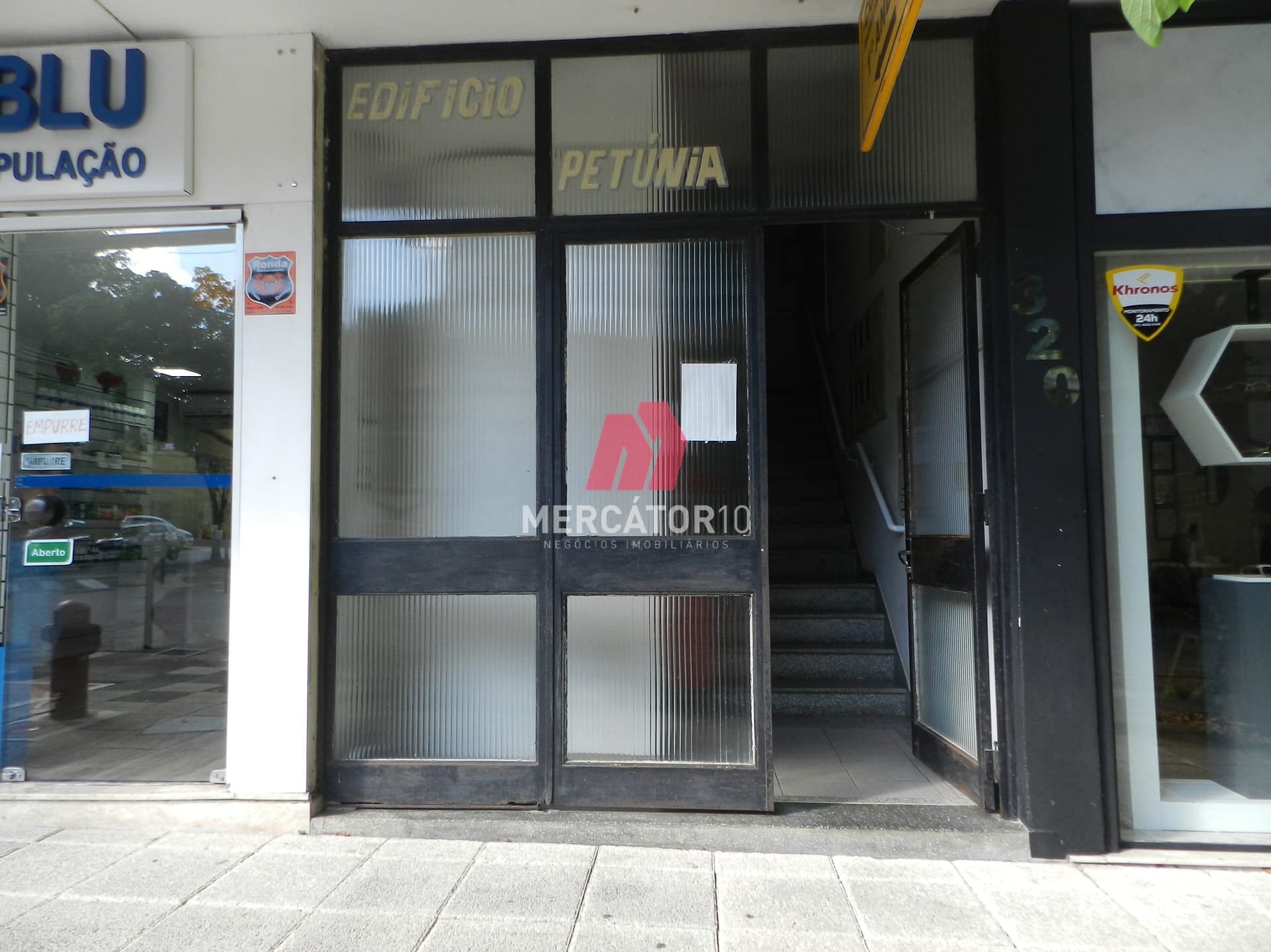 Apartamento para locação, Centro, Blumenau, SC — foto 3