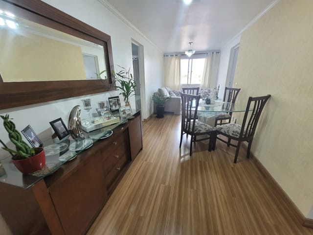 Foto do Apartamento - Apartamento com 3 dormitórios à venda, 68 m² por R$ 310.000,00 - Vila Bonilha Nova - São Paulo/SP | Ingracia Imóveis