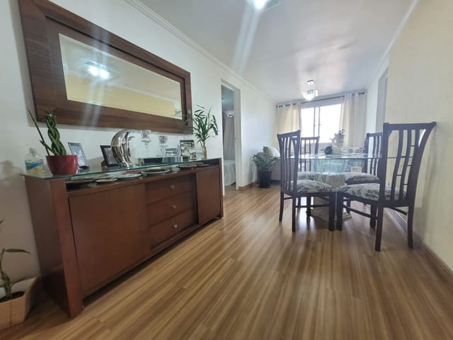Foto do Apartamento - Apartamento com 3 dormitórios à venda, 68 m² por R$ 310.000,00 - Vila Bonilha Nova - São Paulo/SP | Ingracia Imóveis