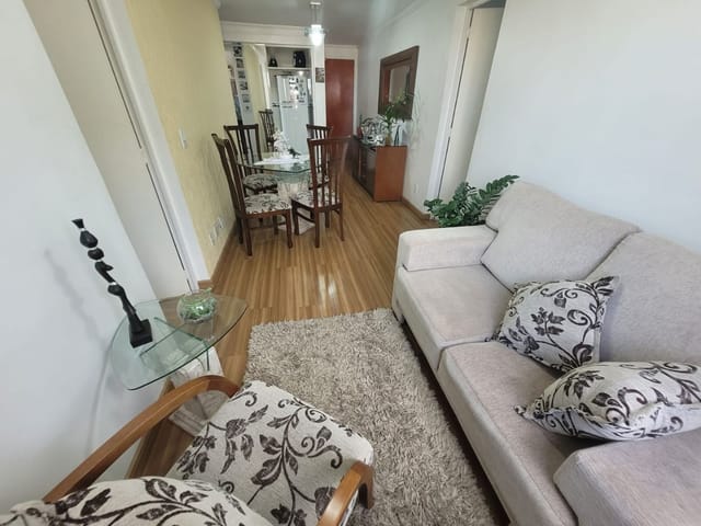 Foto do Apartamento - Apartamento com 3 dormitórios à venda, 68 m² por R$ 310.000,00 - Vila Bonilha Nova - São Paulo/SP | Ingracia Imóveis