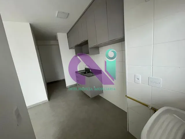 Apartamento com 55m² 2 quartos e 2 banheiros, à venda, no bairro Vila Osasco em Osasco