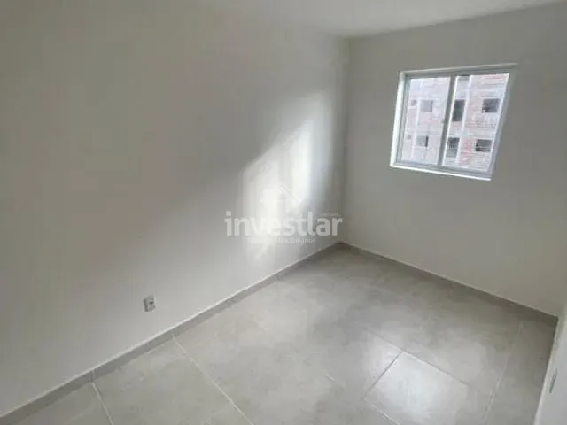 Apartamento 2 quartos e 1 banheiro, à venda, no bairro Nova Brasília em Campina Grande