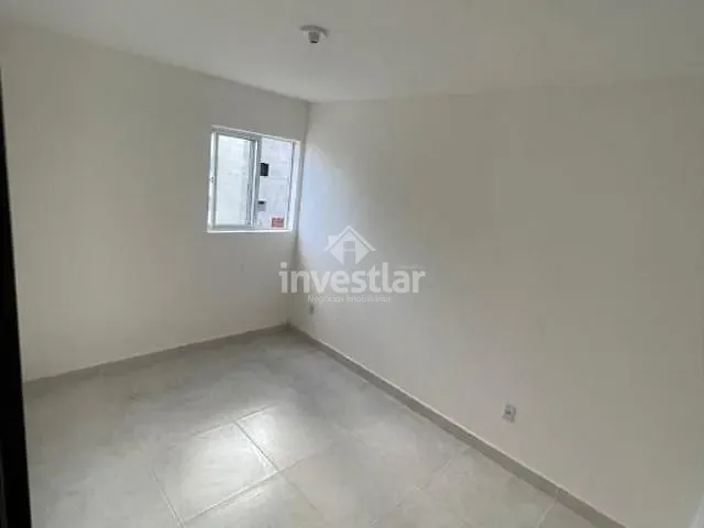 Apartamento 2 quartos e 1 banheiro, à venda, no bairro Nova Brasília em Campina Grande