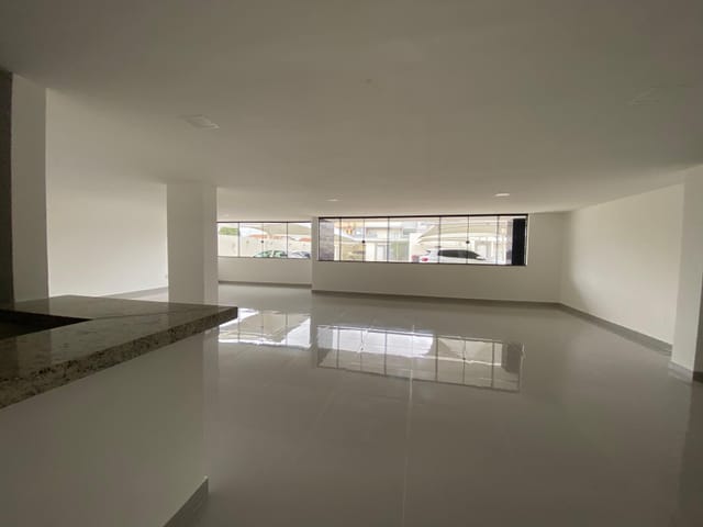 Foto do Apartamento - Apartamento à venda, Boa Vista, Vitória da Conquista, BA | Imobiliária Sales