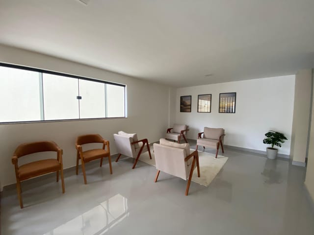 Foto do Apartamento - Apartamento à venda, Boa Vista, Vitória da Conquista, BA | Imobiliária Sales