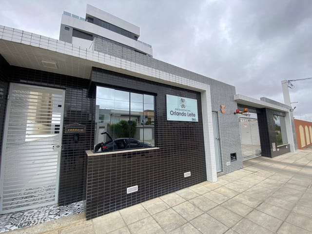 Foto do Apartamento - Apartamento à venda, Boa Vista, Vitória da Conquista, BA | Imobiliária Sales