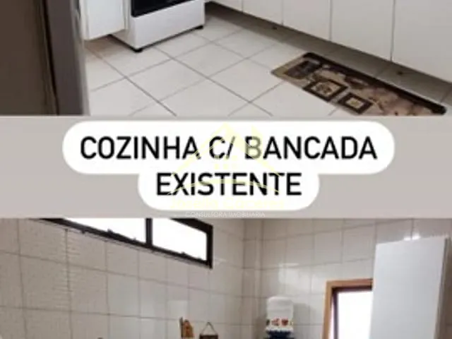 Apartamento 4 quartos e 5 banheiros, à venda, no bairro Duque de Caxias II em Cuiabá